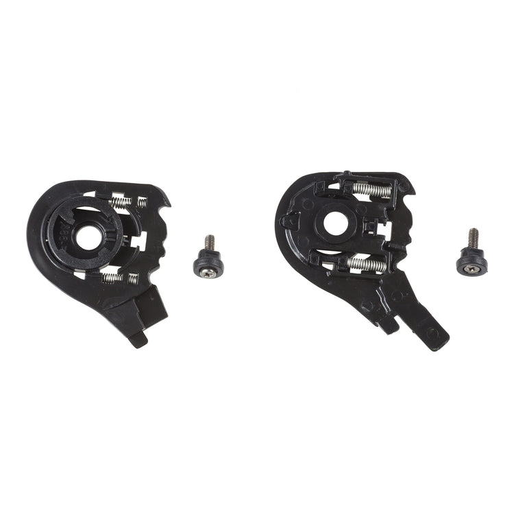 LS2 FF325 STROBE VISOR RATCHET SYSTEM, PR