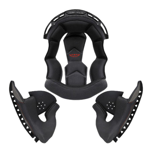 LS2 FF811 Carbon Liner (Assorted Sizes)