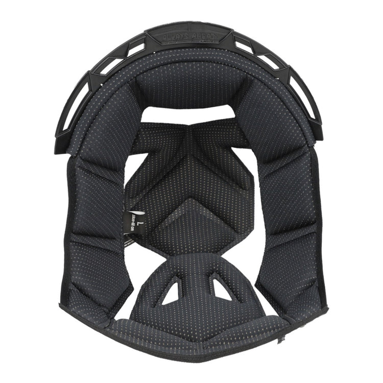 LS2 FF901 Carbon Liner