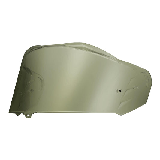 LS2 FF818 Visor - Iridium Gold