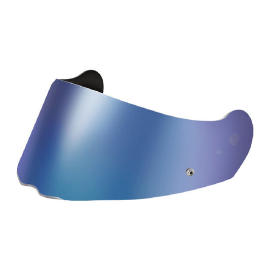 LS2 FF908 Visor - Rainbow