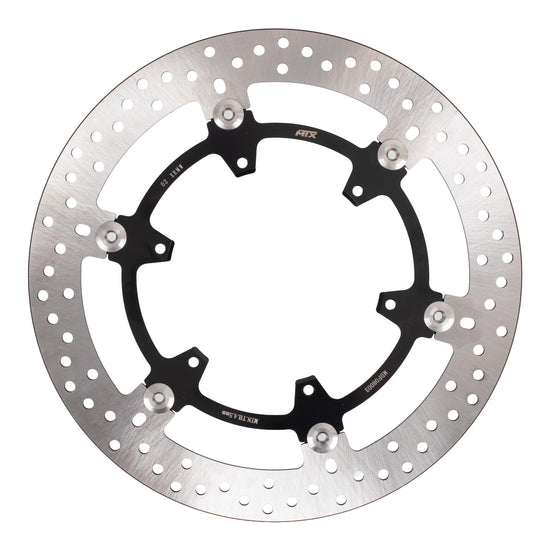 MTX Floating Type Brake Disc