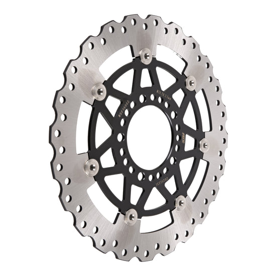 MTX Brake Disc Floating Type - Front