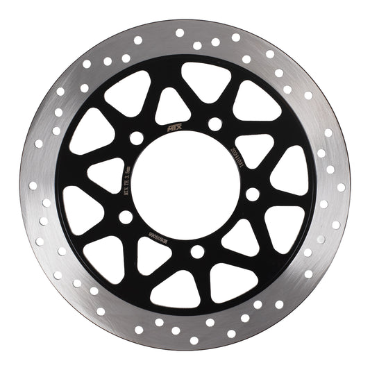 MTX Brake Disc Solid Type - Front