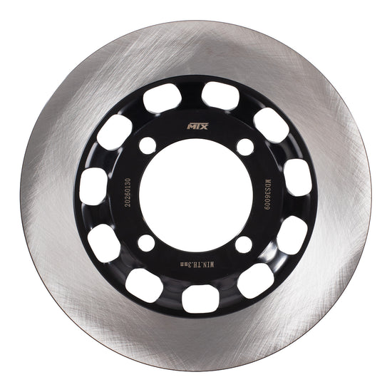 MTX Brake Disc Solid Type - Front
