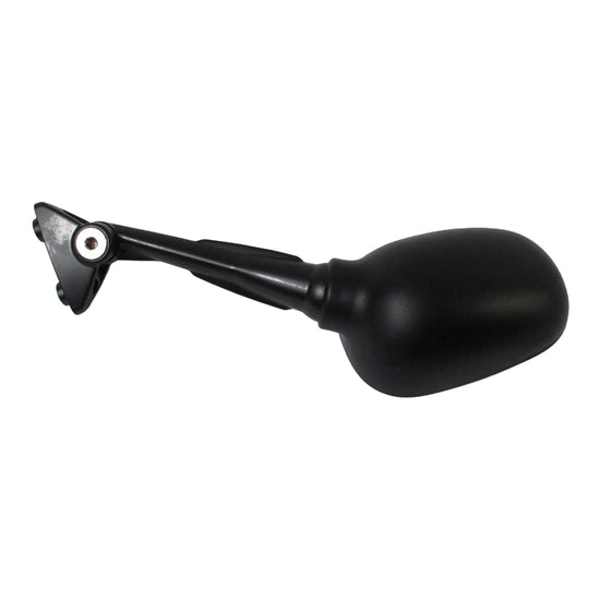 Whites Mirror Black BMW F800S /F800ST Left-hand