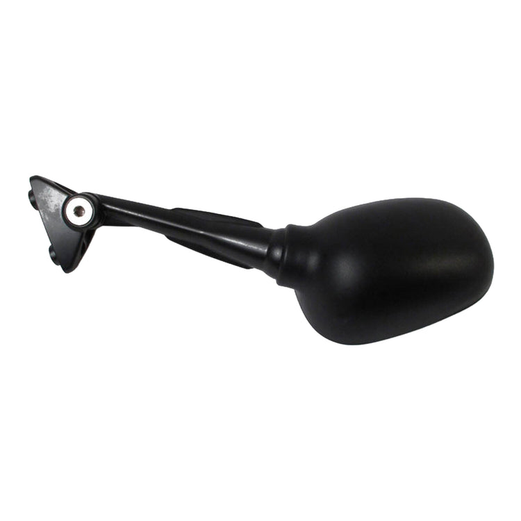 Whites Mirror Black BMW F800S /F800ST Left-hand
