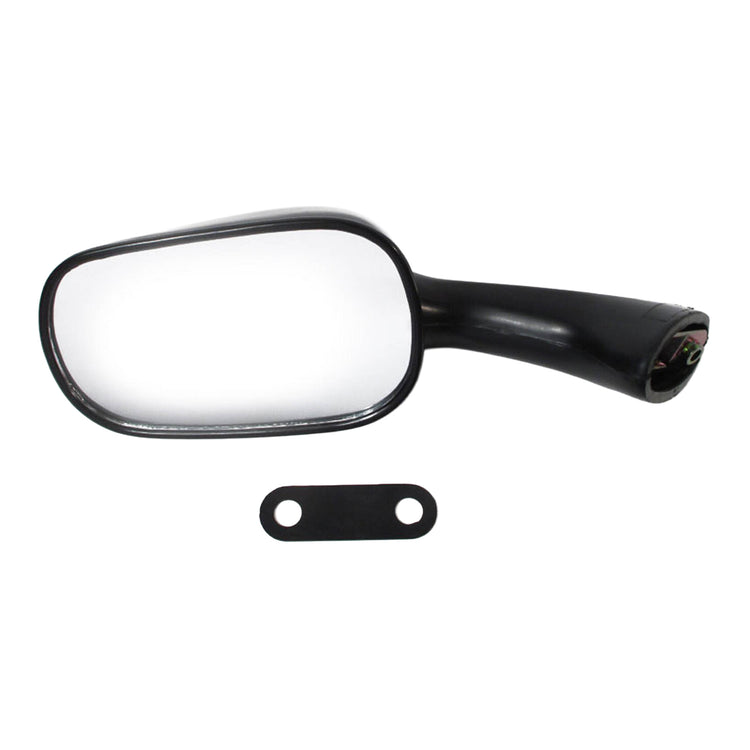 Whites Mirror Honda CBR900RR '93-'97 L/H (each)