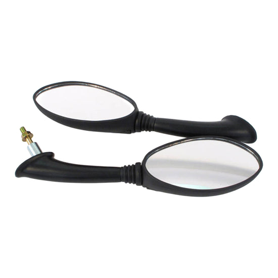 Whites Mirror Piaggio ET2/ET4 (Pair)