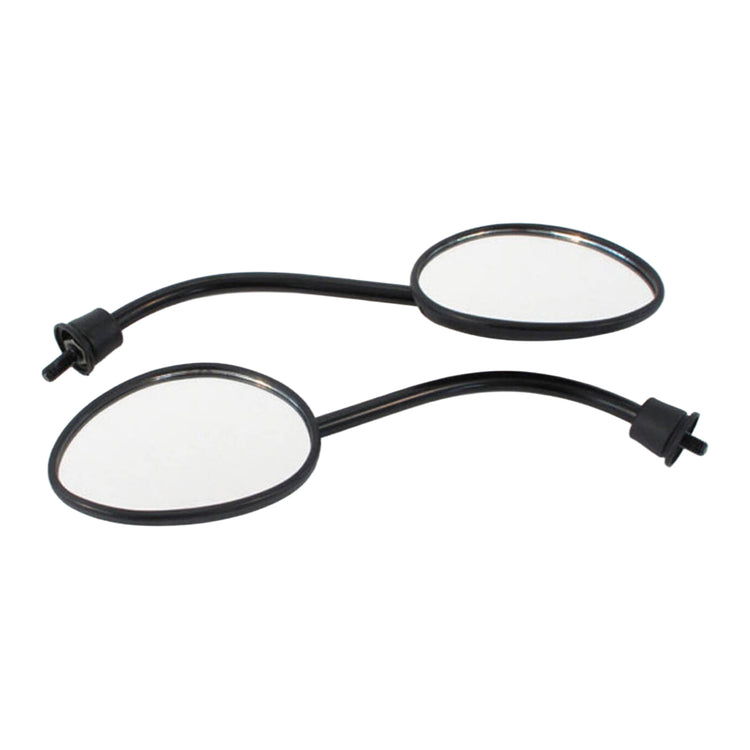 Whites Mirror Piaggio Zip (Pair)