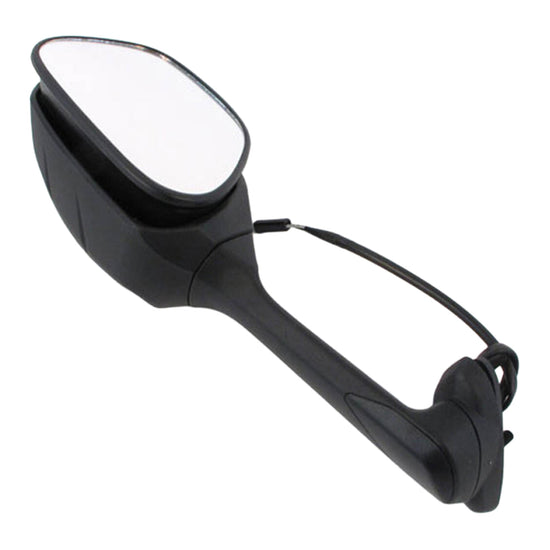Whites Mirror Suzuki GSXR1000 '09-'16 (Right)