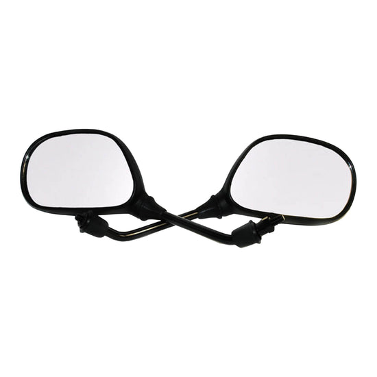 Whites Mirror Suzuki SJ50 (Pair)