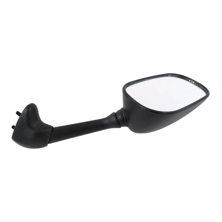 Whites Mirror Yamaha YZF-R6 '03-'06 (Left)
