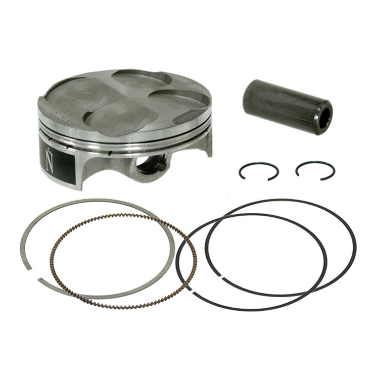 Namura Piston Kit 76.96mm Yamaha WR250F '15-'19 / YZ250F '14-'18