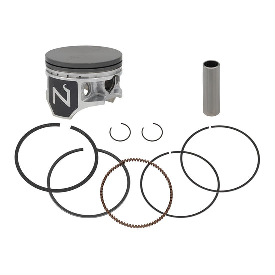 Namura Piston Kit 75.45 Honda TRX300 FourTrax FW '88–'00