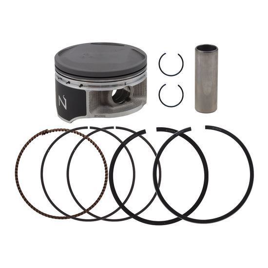 Namura Piston Kit 84.97mm Honda XR400R '96-'04