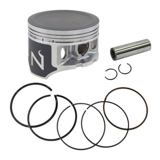 Namura Piston Kit 78.96mm Honda TRX350 Rancher / Fourtrax '00-'0