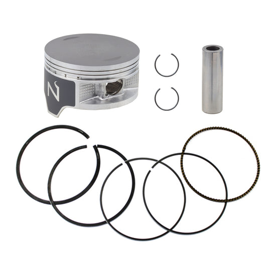 Namura Piston Kit 86.98mm Honda TRX420 FM1 / FM2 '14-'22