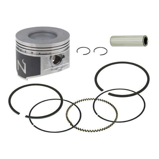 Namura Piston Kit 76.45 Kawasaki Mule 4000 KAF620P '09–'14