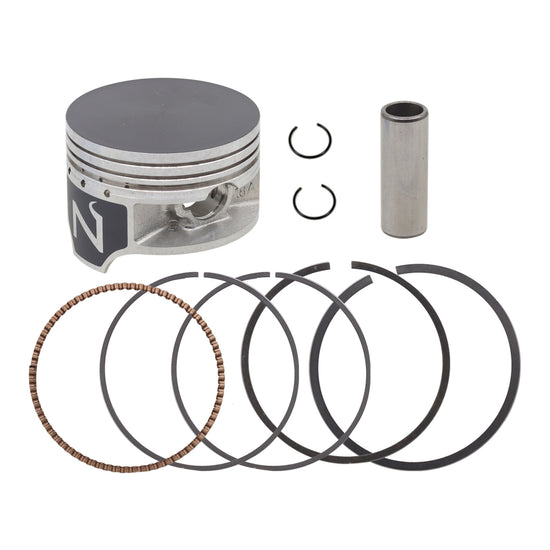 Namura Piston Kit 66.46 Suzuki LT-F250 Ozark '02–'14