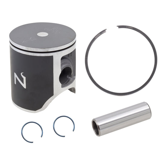 Namura Piston Kit 53.94mm Single Ring Honda CR125R '92–'03