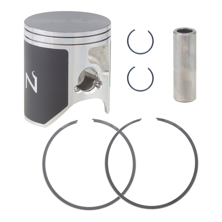 Namura Piston Kit 66.34mm Dual Ring - Honda CR250R '97–'01