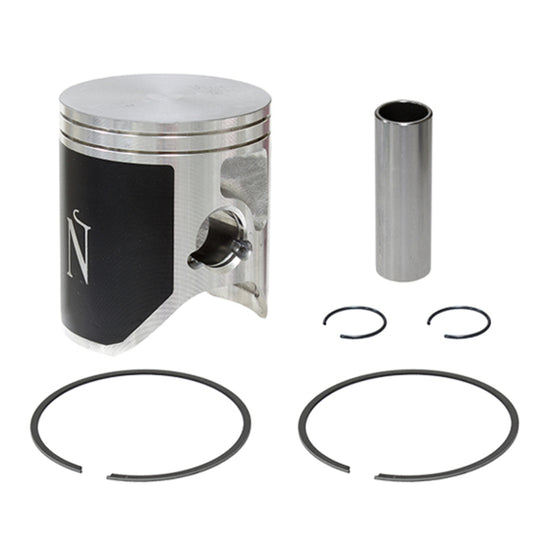 Namura Piston Kit 66.35mm Dual Ring - Honda CR250R '02–'04