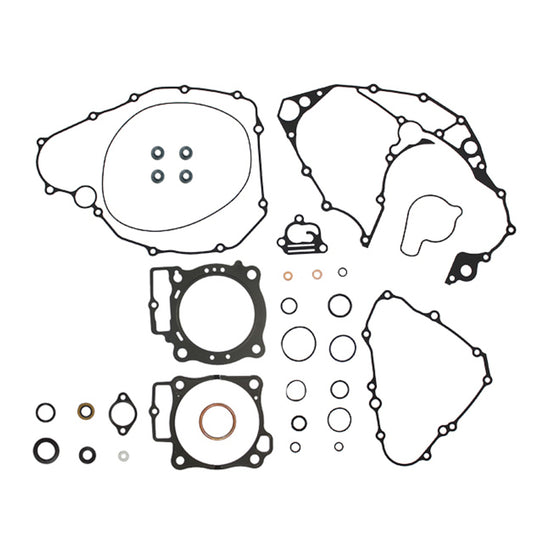 Namura Full Gasket Set