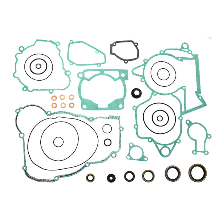 Namura Full Gasket Set (with Oil Seal Kit)
