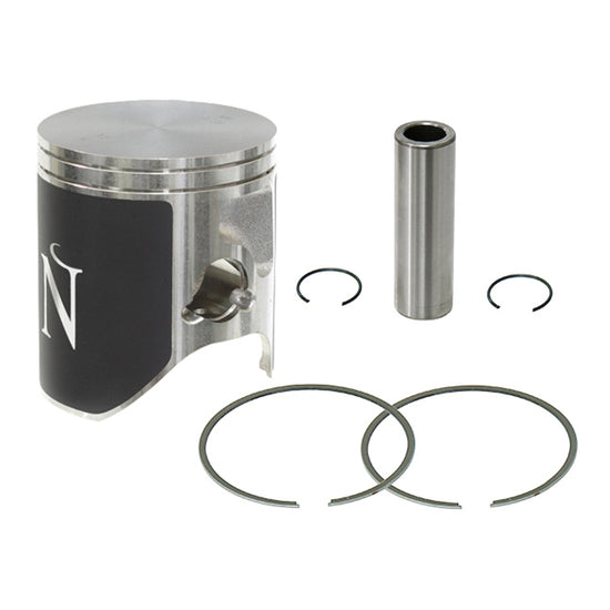 Namura Piston Kit 66.35mm Dual Ring - Suzuki RM250 '98–'02