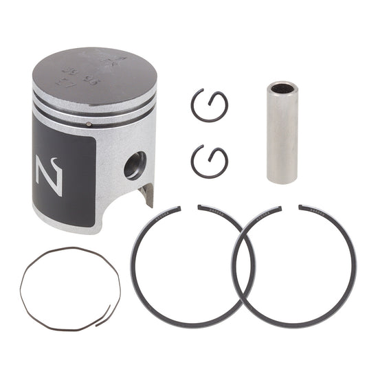 Namura Piston Kit 40.46mm Dual Ring - Yamaha PW50 '81–'24