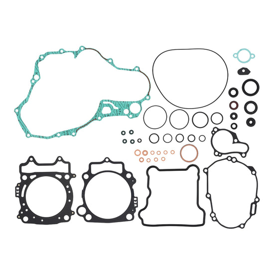 Namura Full Gasket Set (with Oil Seal Kit)