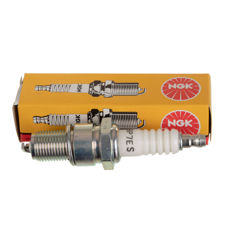 NGK Spark Plug - BP7ES (2412)