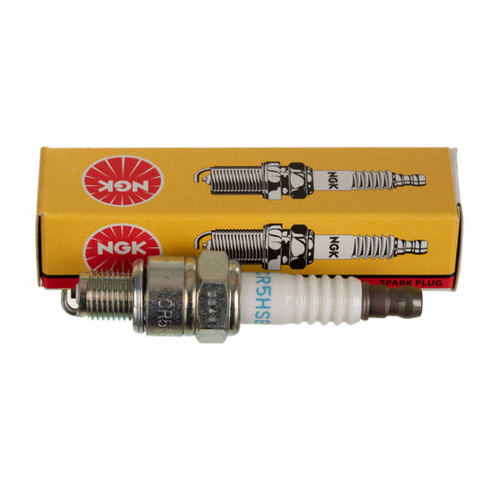 NGK Spark Plug - CR5HSB (6535)