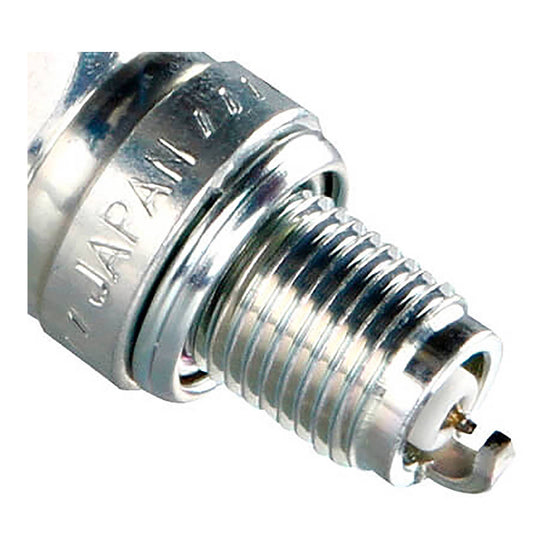 NGK Spark Plug - CR6HIX (7274)