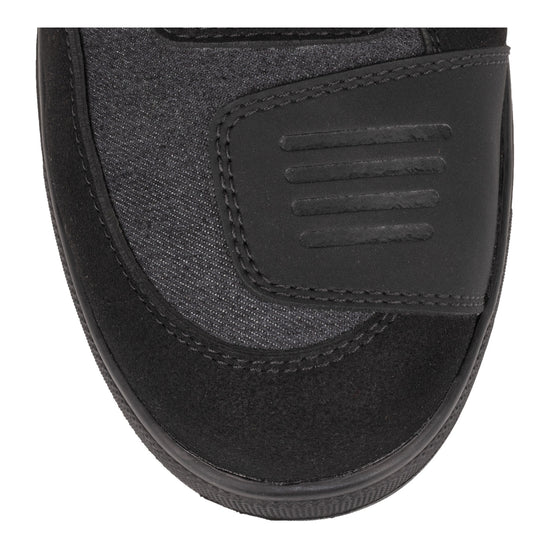 Oxford Heist Dry2Dry Boot - Black