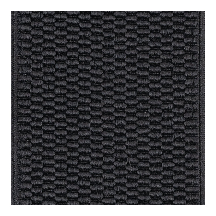 Oxford Riggers Braces Classic Black