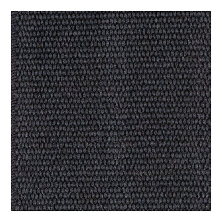 Oxford Riggers Braces Slim Black