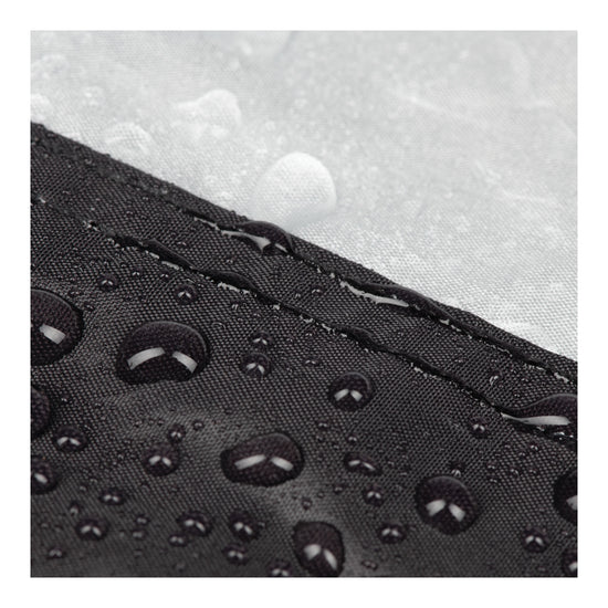 Oxford Aquatex Highscreen Cover With Topbox