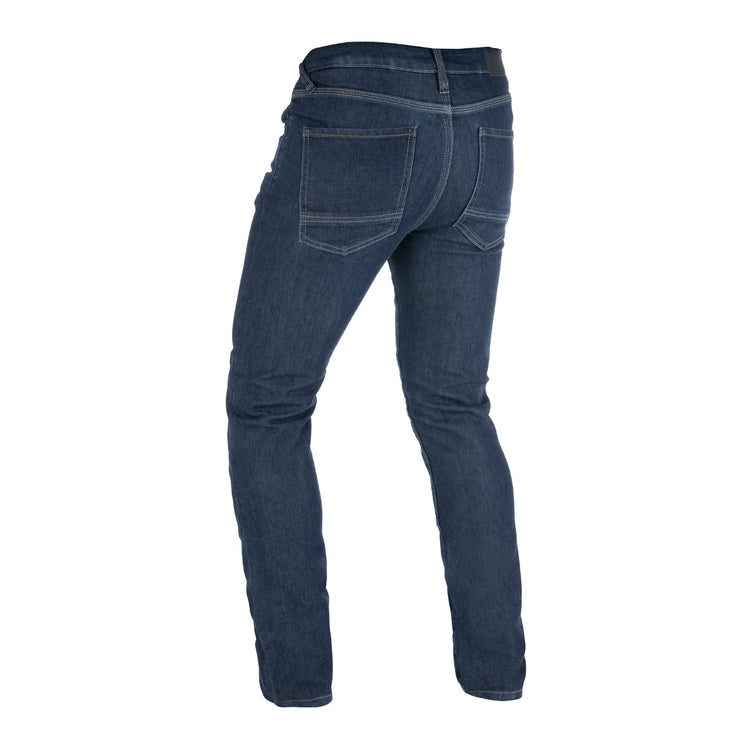 Oxford AA Mens Straight Jean - Indigo (Regular)