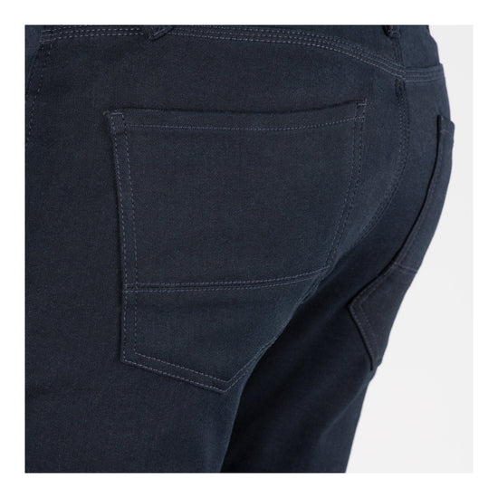 Oxford Super Stretch Men's Jeans - Indigo (Regular)