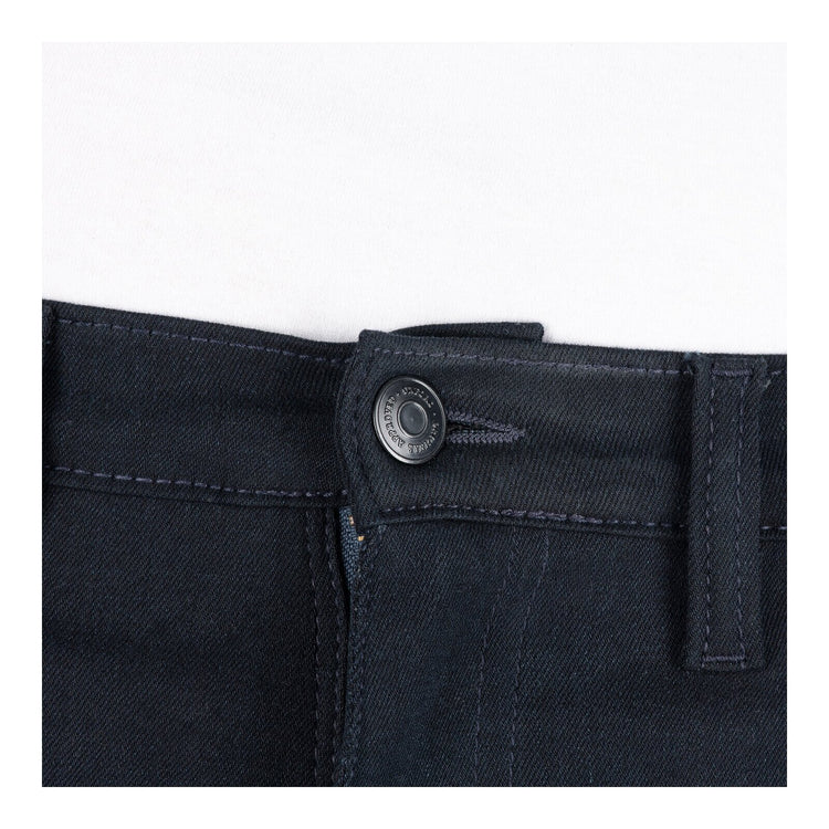 Oxford AA SuperStretch Men's Jean - Indigo (Short) (36S)
