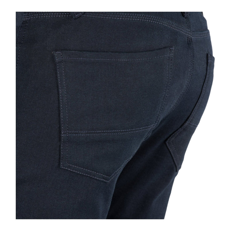 Oxford AA SuperStretch Men's Jean - Indigo (Short) (36S)