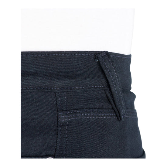 Oxford AA SuperStretch Men's Jean - Indigo (Short) (36S)