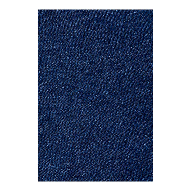 Oxford OA Tailor AA Men's Straight Jeans - Indigo (Short)