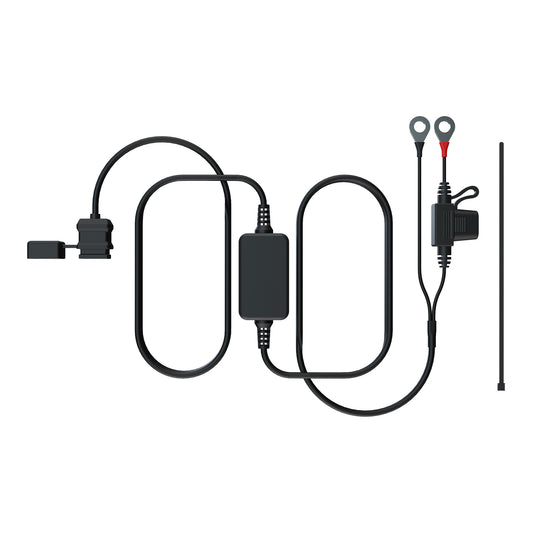 Oxford USB Type C 3.0amp Charging Kit