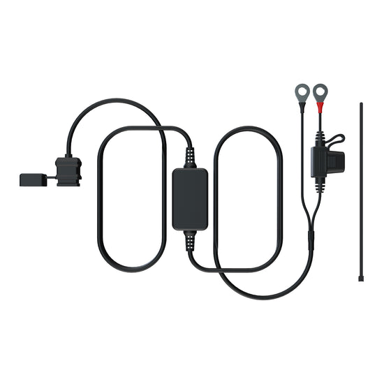 Oxford USB Type C 3.0amp Charging Kit