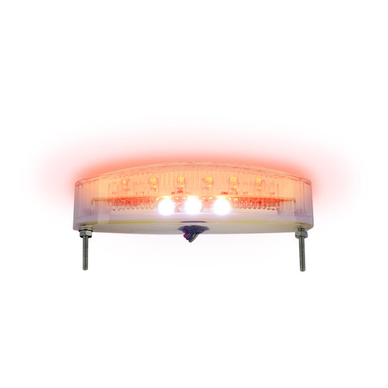 Oxford Eyeshot Tail Light / Brake Light / Plate Light