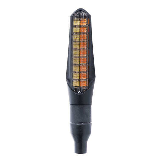 Oxford Duo Front Sequential Indicators (Includes Resistors)