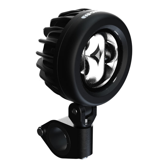 Oxford Auxiliary Lights Round 4K